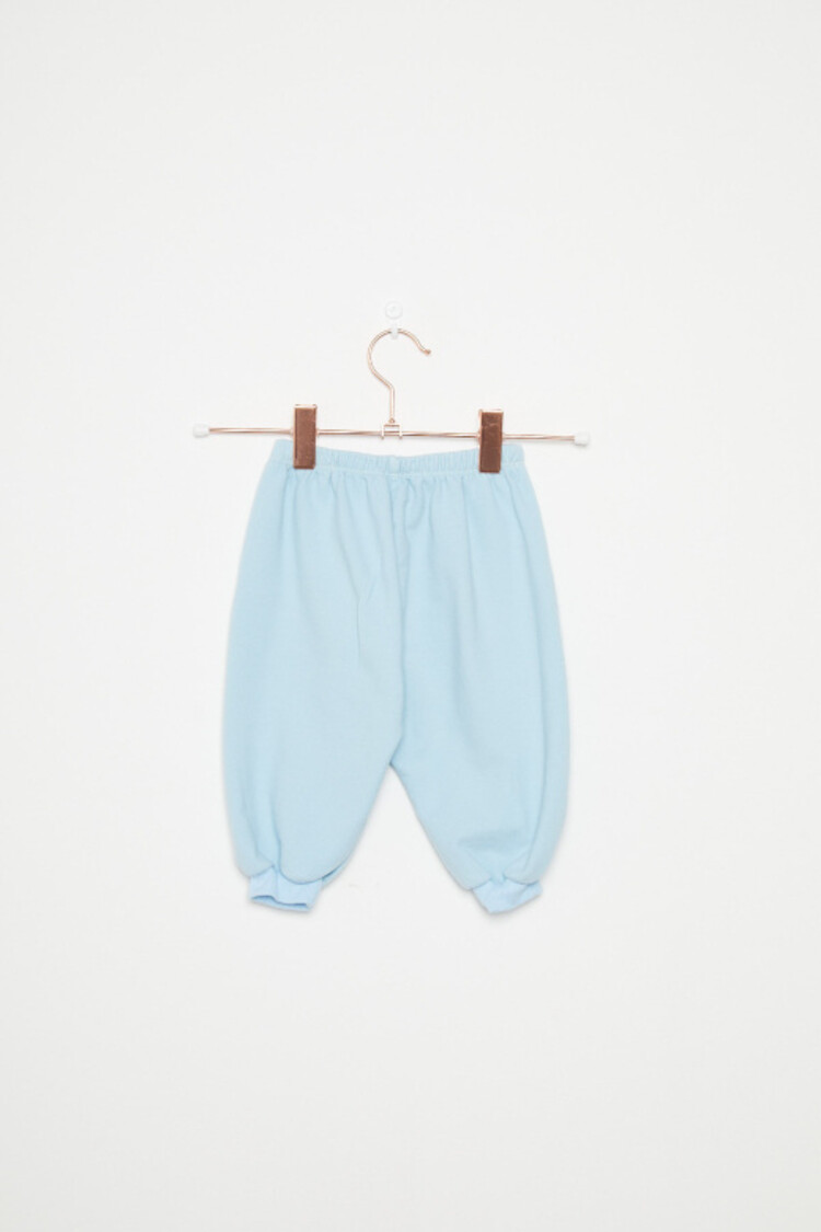 Weekend House Kids WHK Baby Sweatpants - Celeste