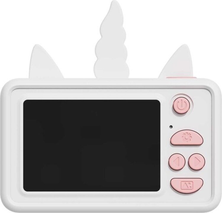 The Zoo Family Zoo Friends - Unicorn