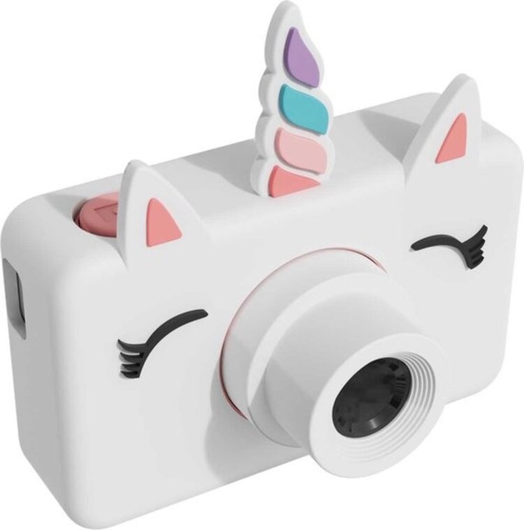 The Zoo Family Zoo Friends - Unicorn