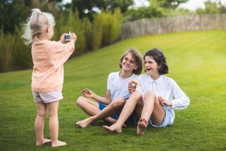 The Zoo Family Zoo Friends - Unicorn