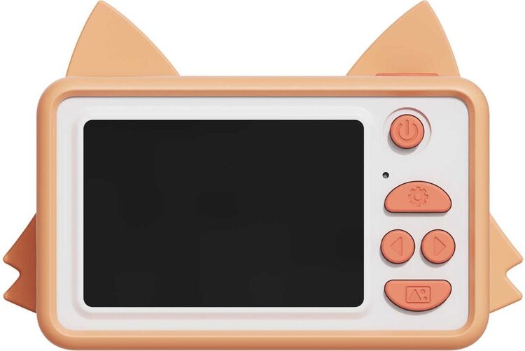 The Zoo Family Zoo Friends - Fox