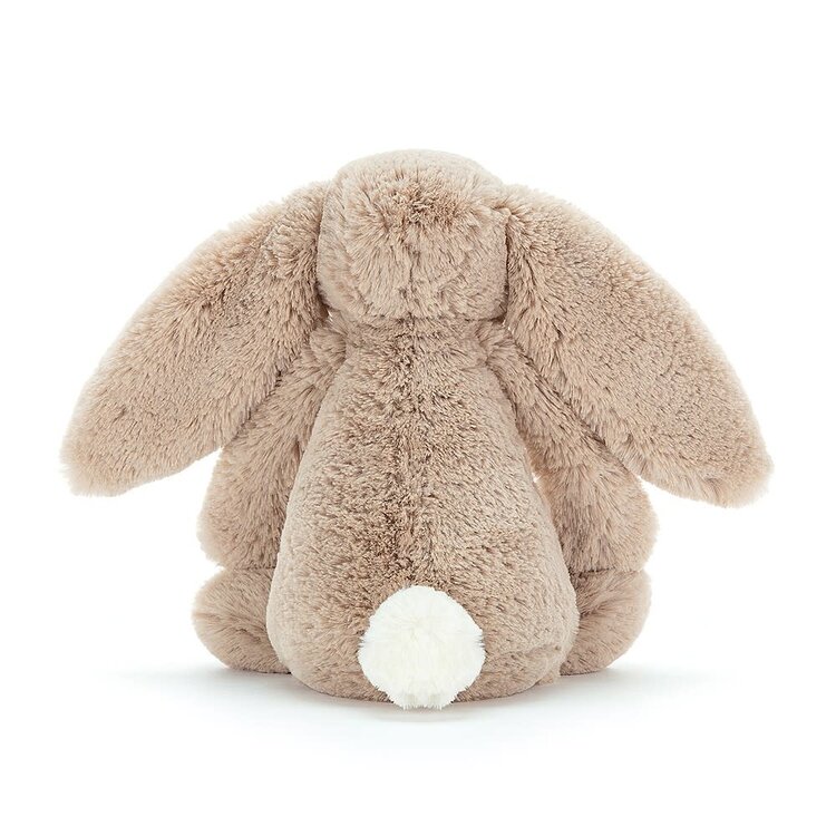 Jellycat Limited Bashful Bunny Beige