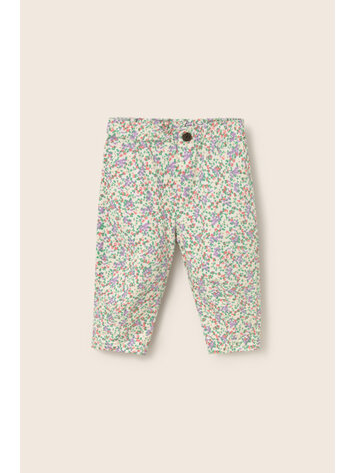 COZMO Atenas Pants - Multi Floral