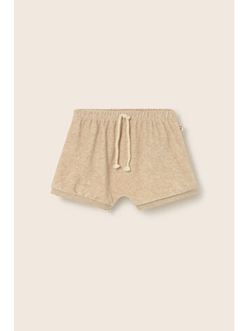 COZMO Rowan Shorts - Beige