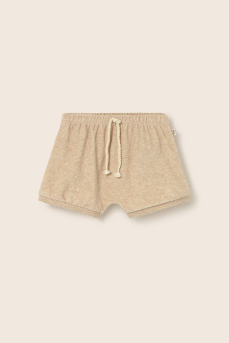 COZMO Rowan Shorts - Beige