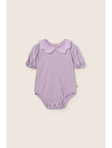 COZMO Dalia Bodysuit - Lavender