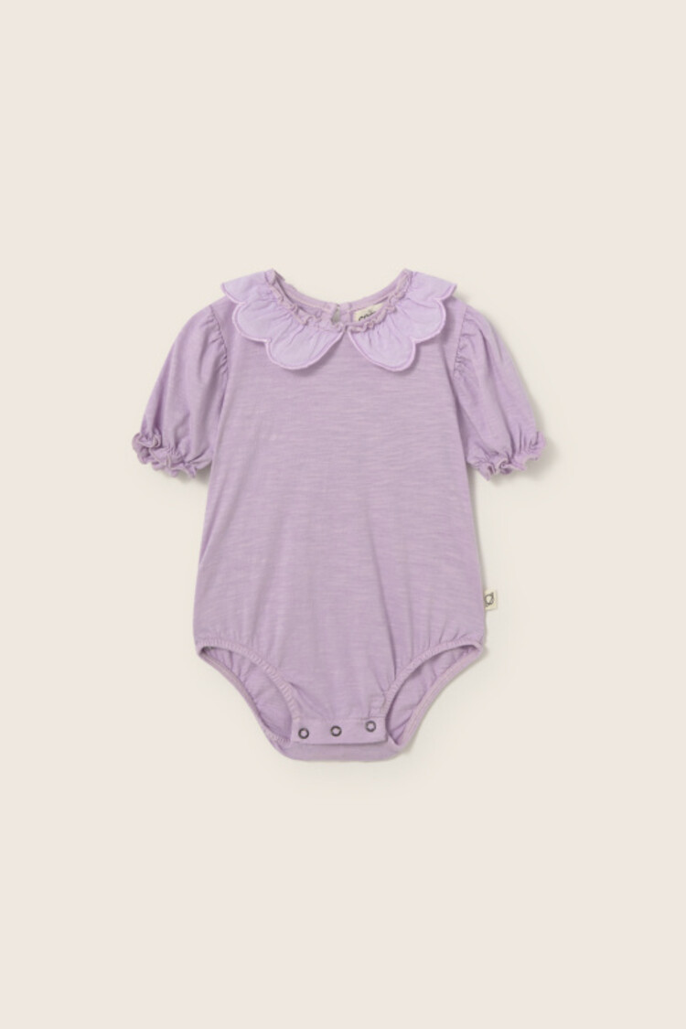 COZMO Dalia Bodysuit - Lavender