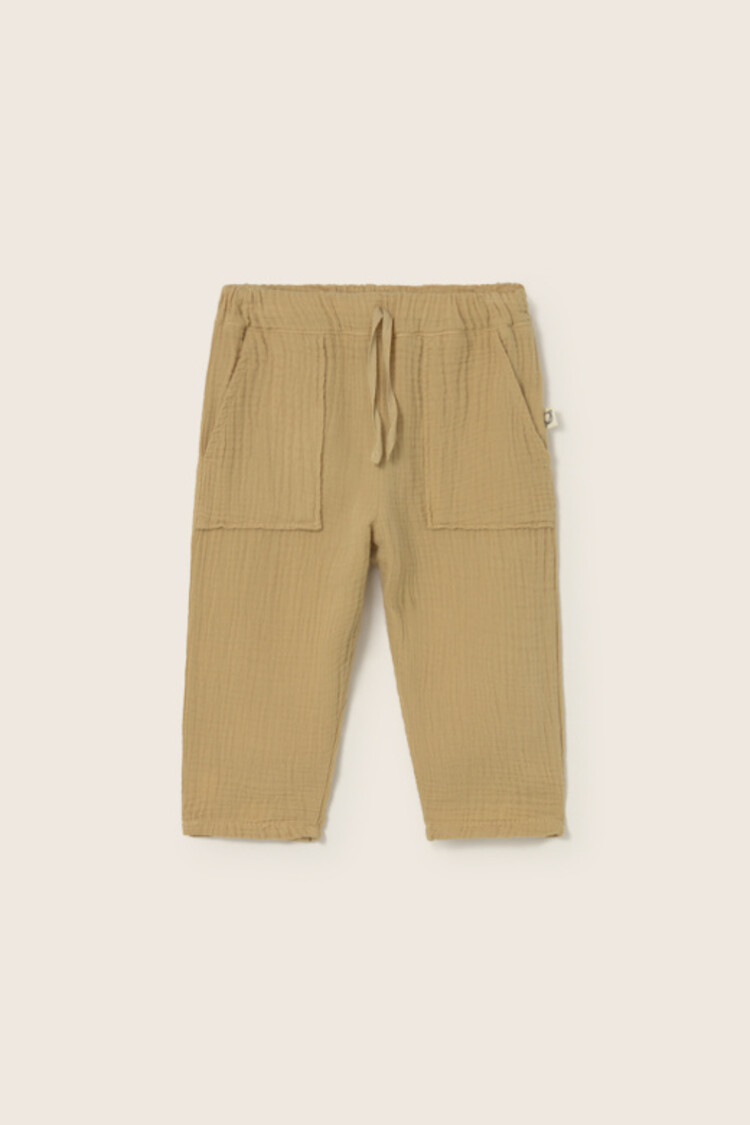 COZMO Mario Pants - Sand