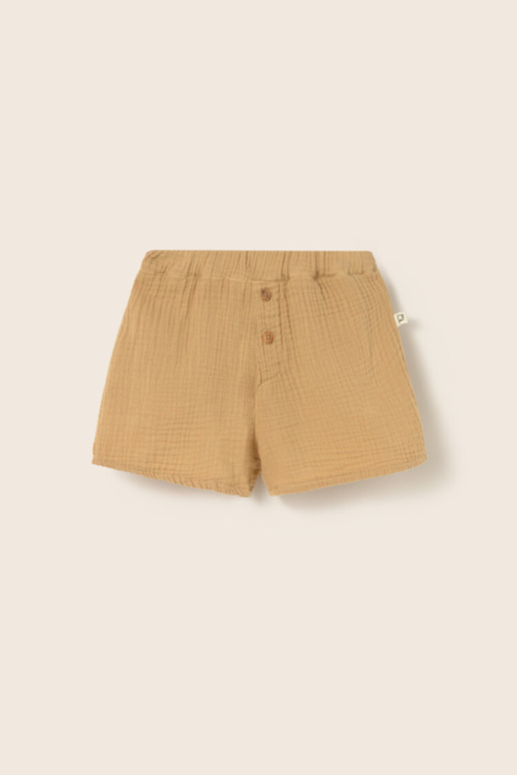 COZMO Dale Shorts - Sand