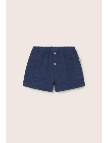 COZMO Dale Shorts - Navy