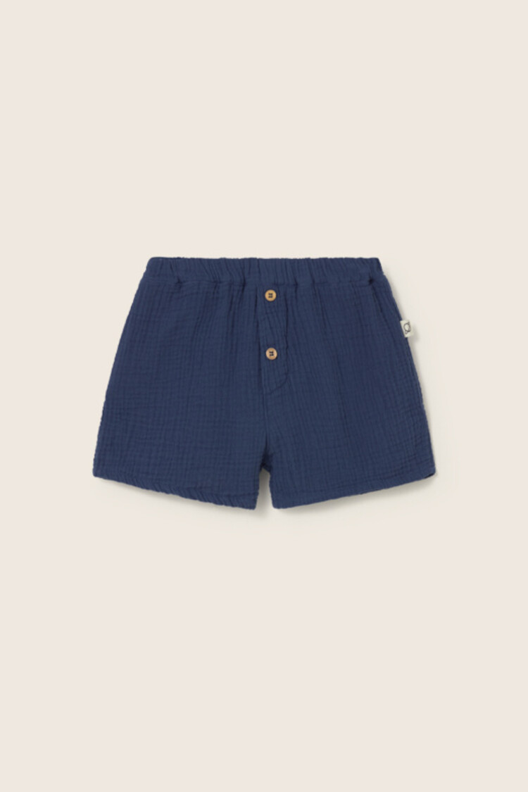 COZMO Dale Shorts - Navy