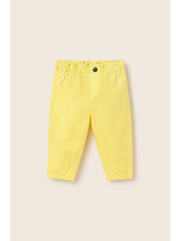 COZMO Atenas Pants - Yellow