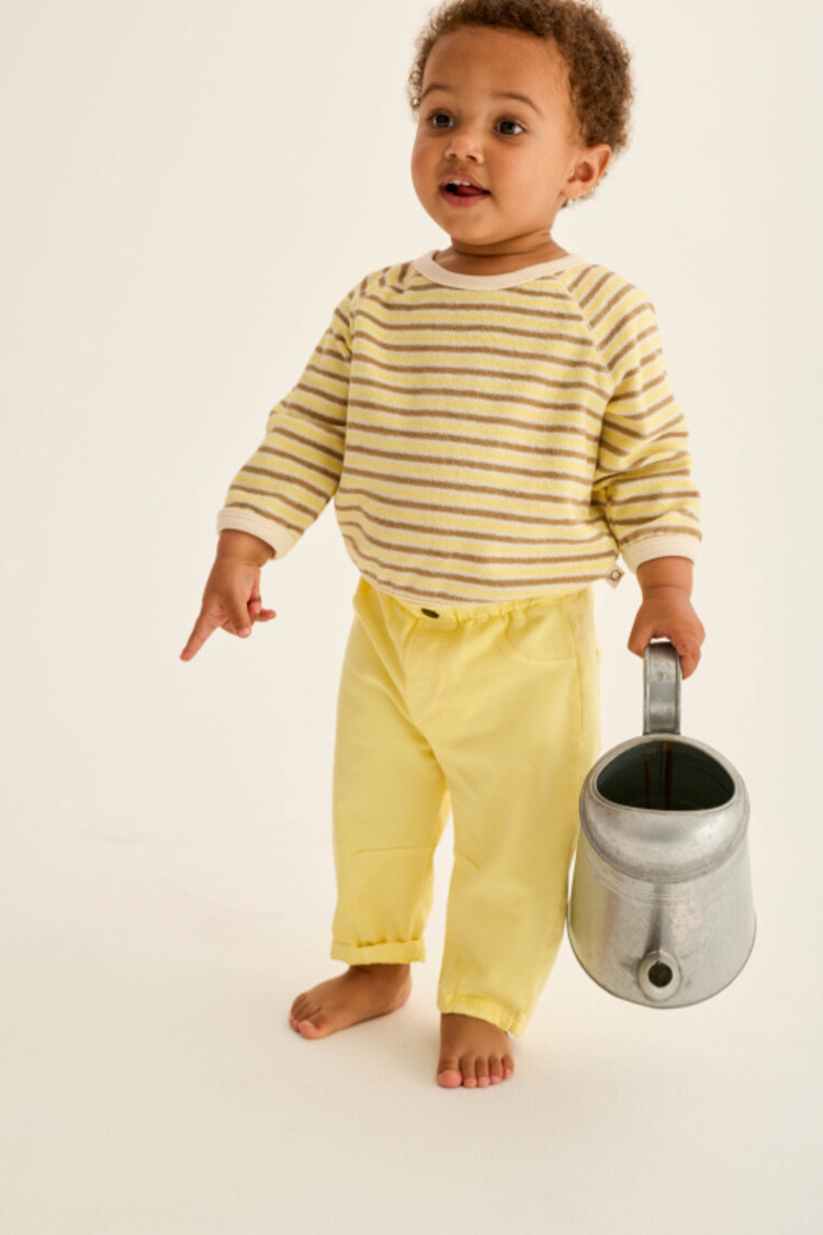 COZMO Atenas Pants - Yellow