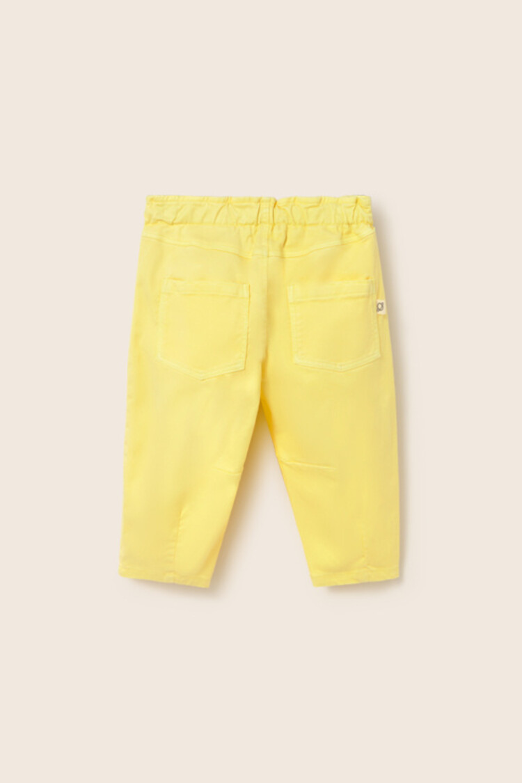 COZMO Atenas Pants - Yellow