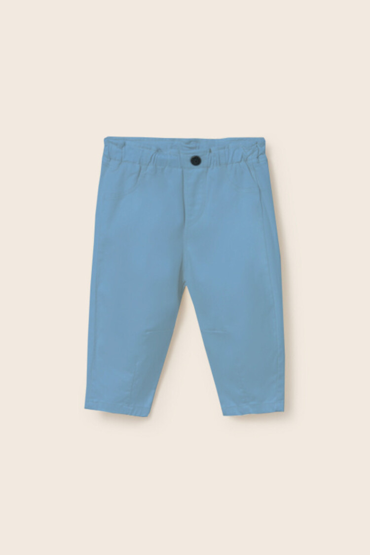 COZMO Atenas Pants - Blue