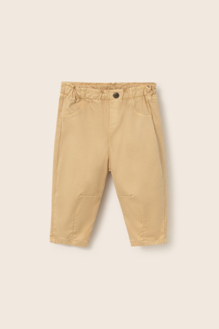COZMO Atenas Pants - Sand