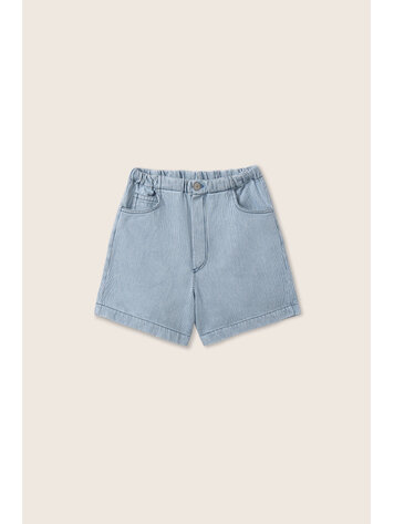 COZMO Cedar Bermuda - Blue