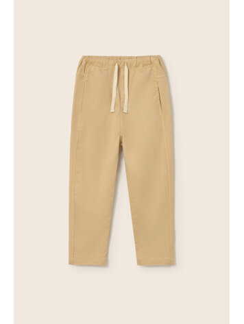 COZMO Fabio Pull-on Pants - Sand