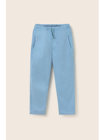 COZMO Fabio Pull-on Pants - Blue