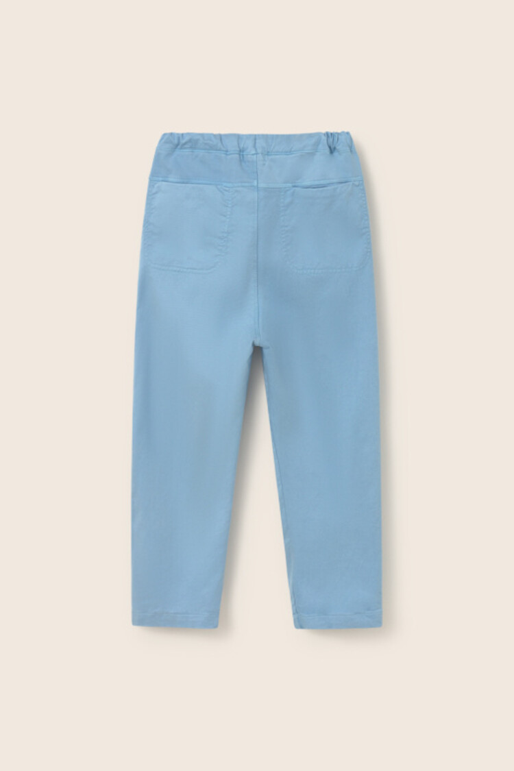 COZMO Fabio Pull-on Pants - Blue