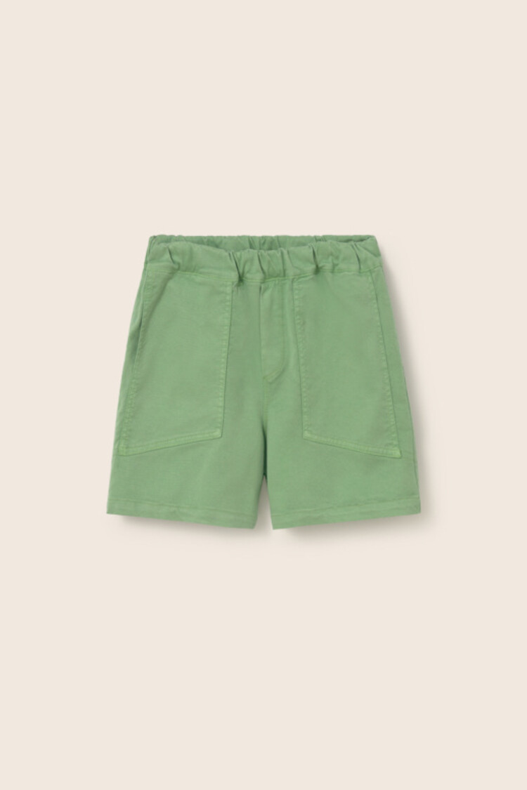 COZMO Palm Bermuda - Green