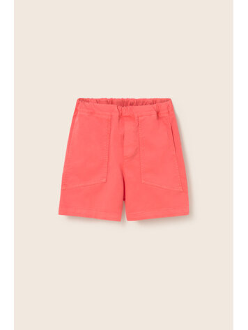 COZMO Palm Bermuda - Tomato