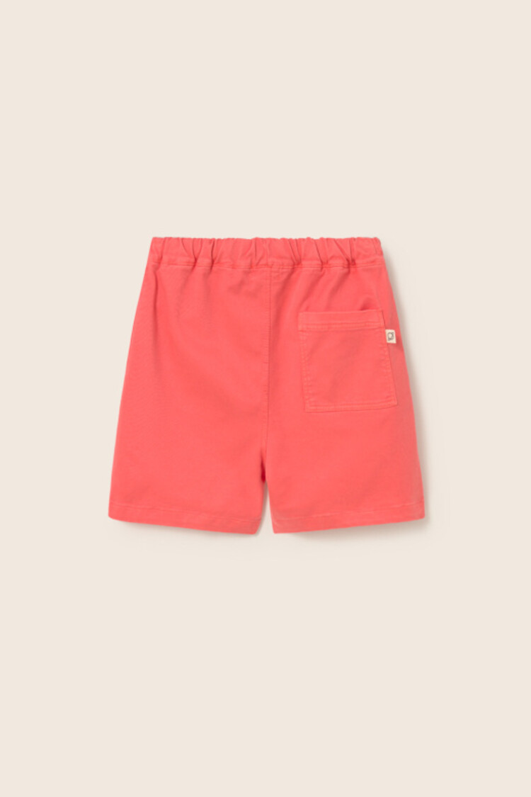 COZMO Palm Bermuda - Tomato