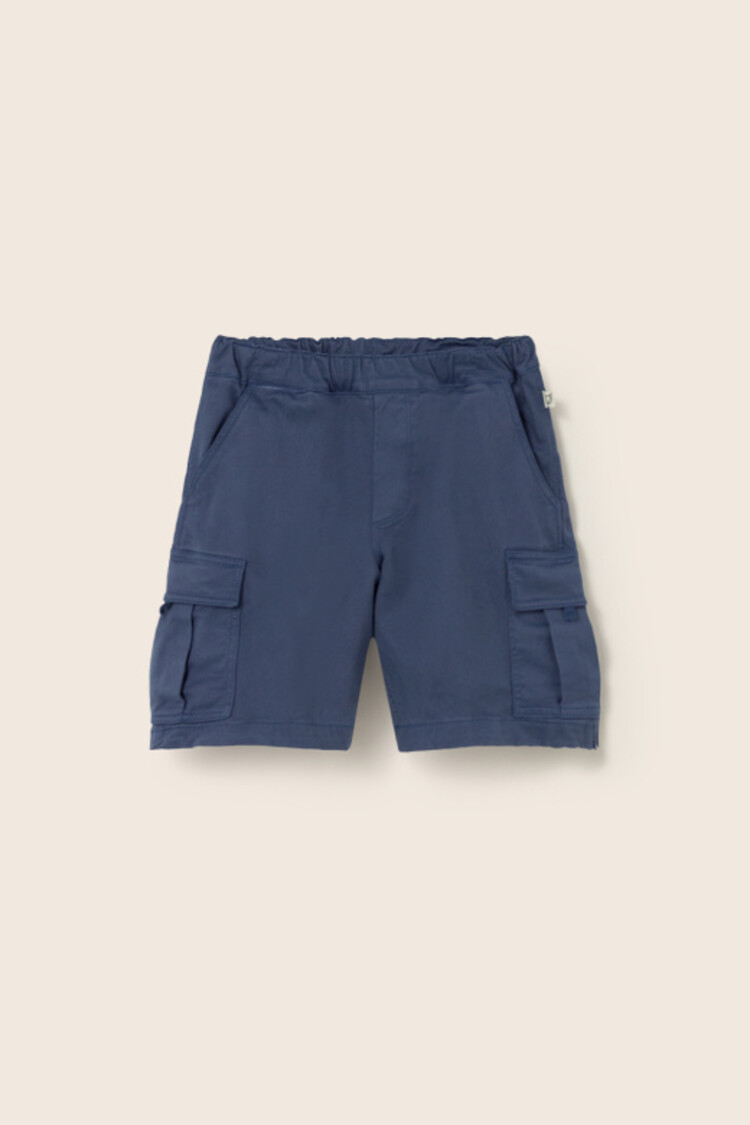 COZMO Vincent Bermuda - Navy