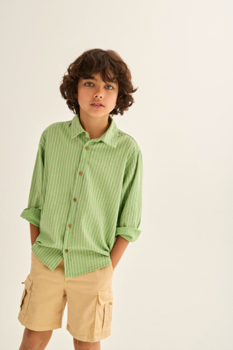 COZMO Vincent Bermuda - Sand