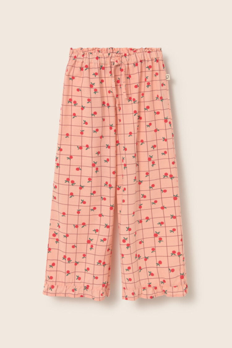 COZMO Jane Fruit Pants - Rose
