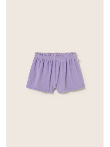 COZMO Poppy Shorts - Lavender