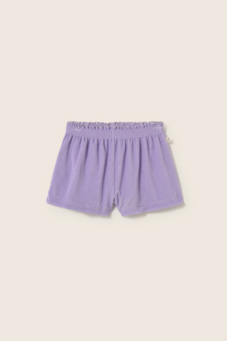 COZMO Poppy Shorts - Lavender