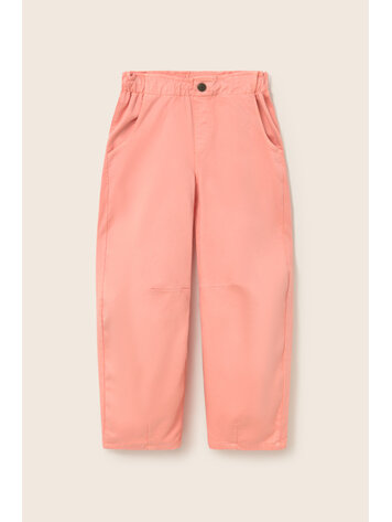 COZMO Atenas Twill Pants - Rose