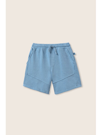 COZMO Fox Bermuda - Blue