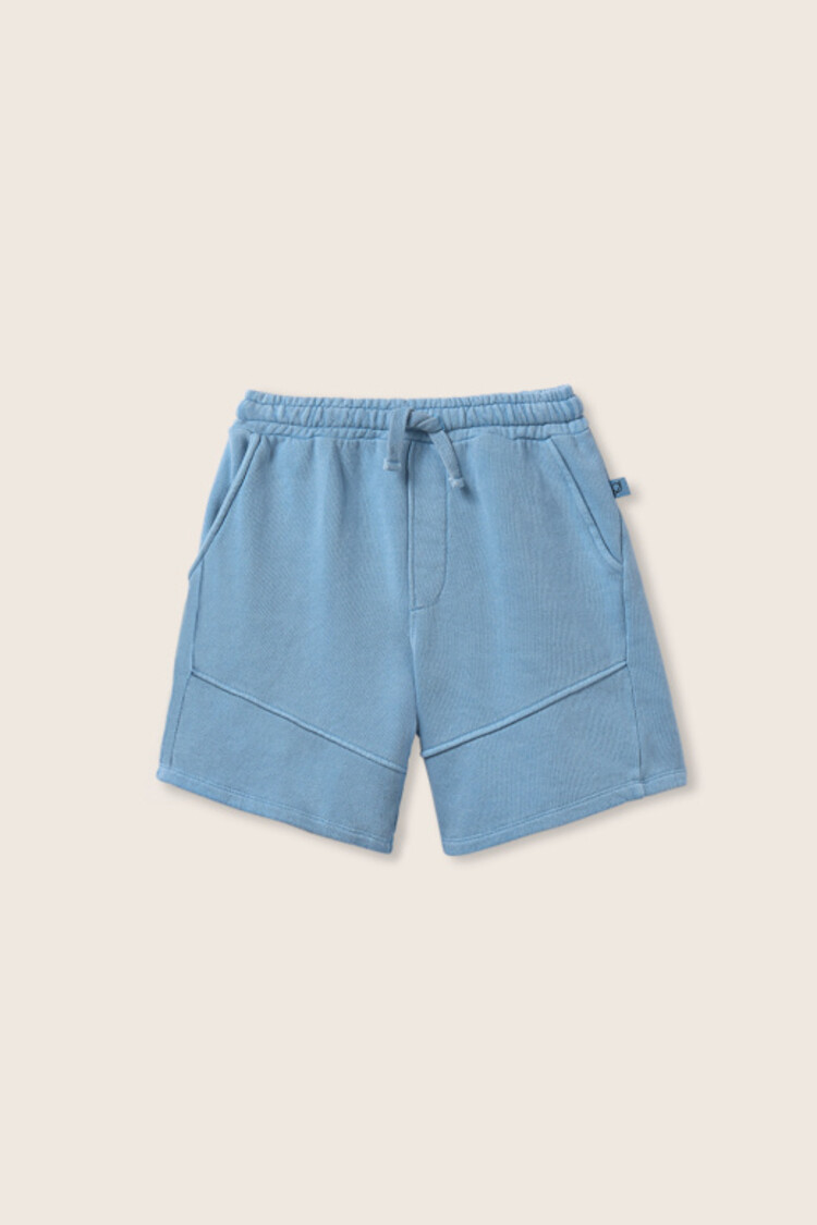 COZMO Fox Bermuda - Blue