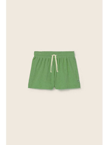 COZMO Root Shorts - Green