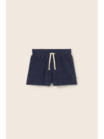 COZMO Root Shorts - Blue