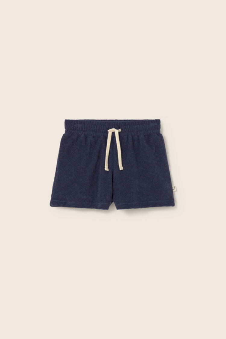 COZMO Root Shorts - Blue
