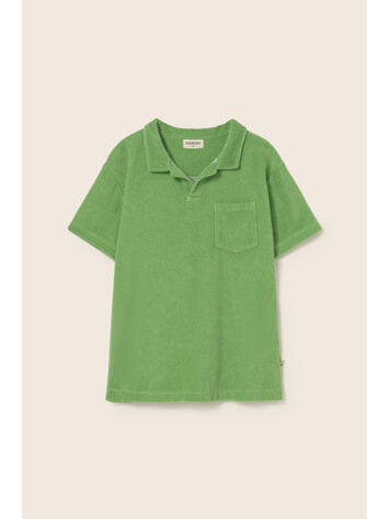 COZMO Mael T-shirt - Green