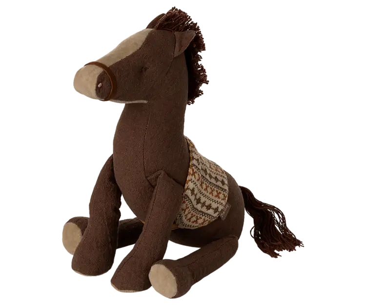 Maileg Pony, Medium