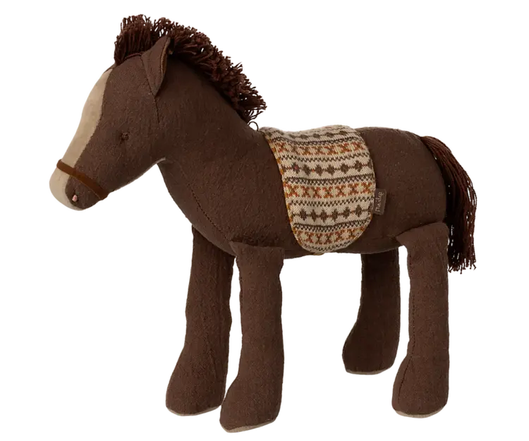 Maileg Pony, Medium