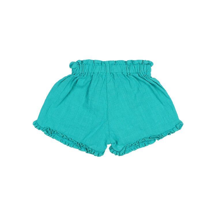 Buho Girly Shorts - Mint
