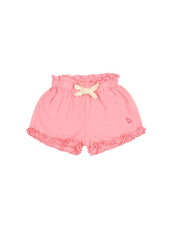 Buho Girly Shorts - Sugar Pink