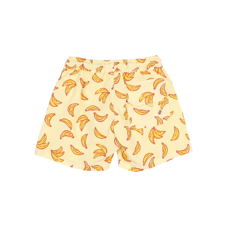 Buho Banana Swimsuit - Sun