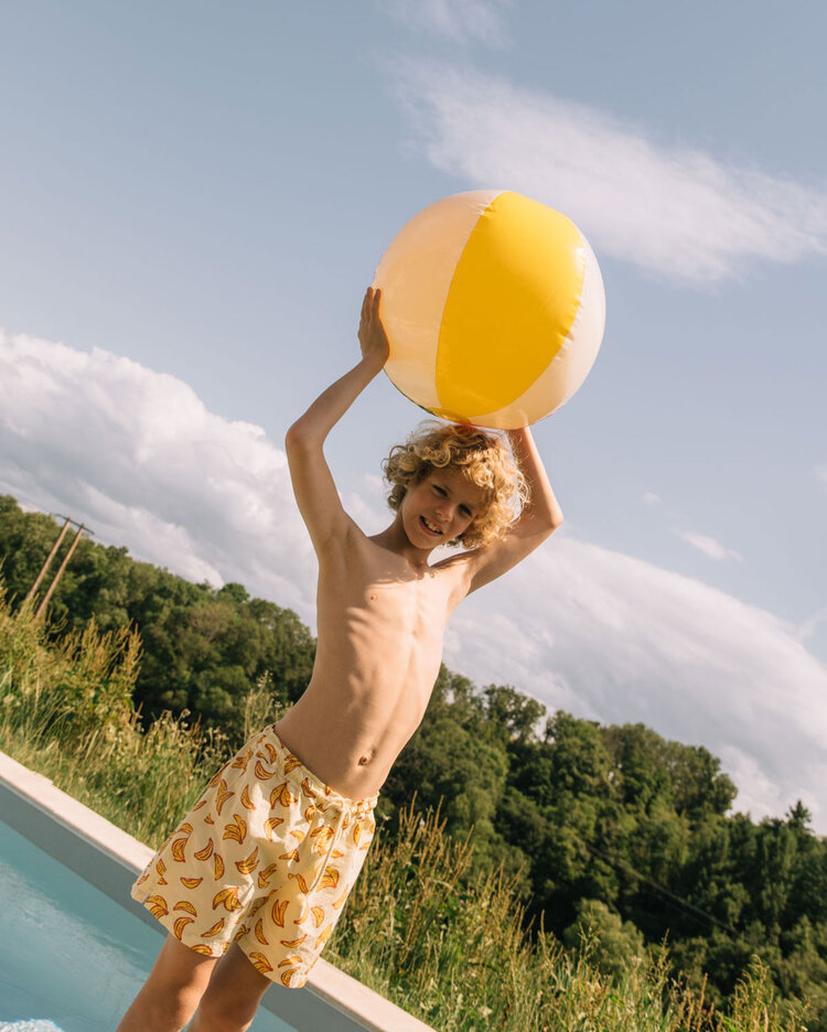 Buho Banana Swimsuit - Sun