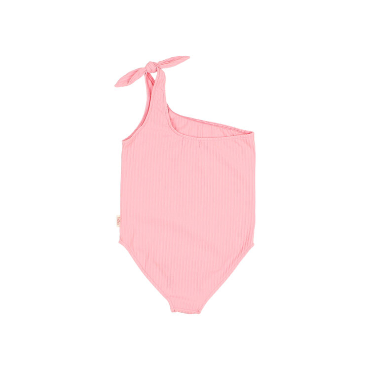 Buho Rib Maillot - Sugar