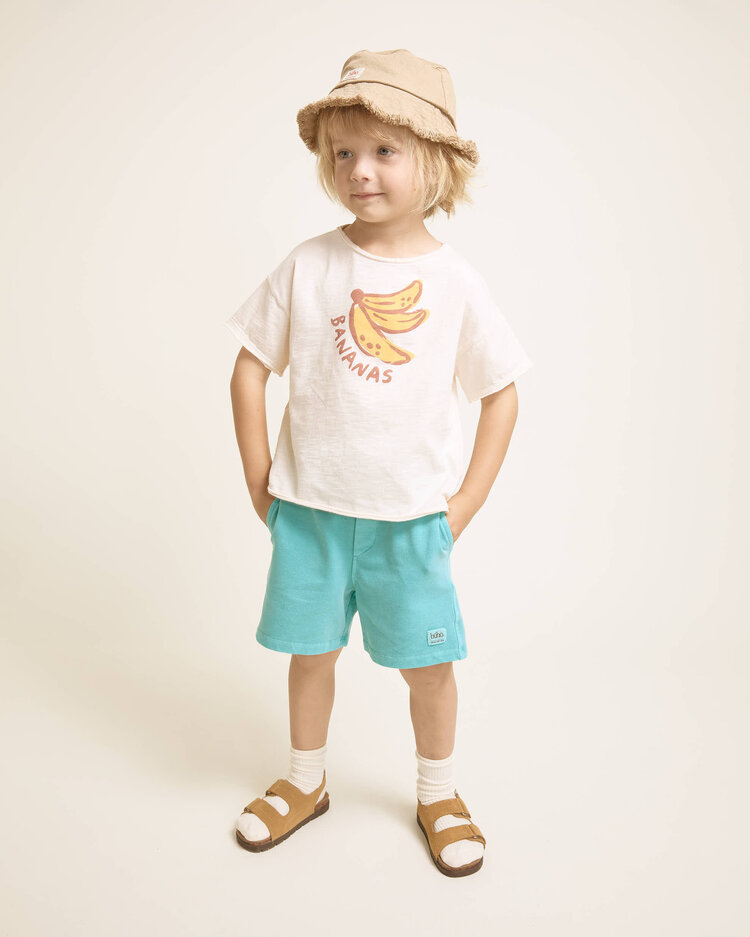 Buho Banana T-shirt - Sand