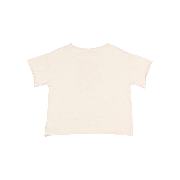 Buho Banana T-shirt - Sand