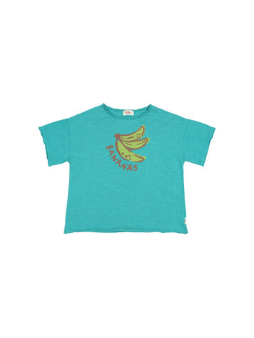 Buho Banana T-shirt - Mint