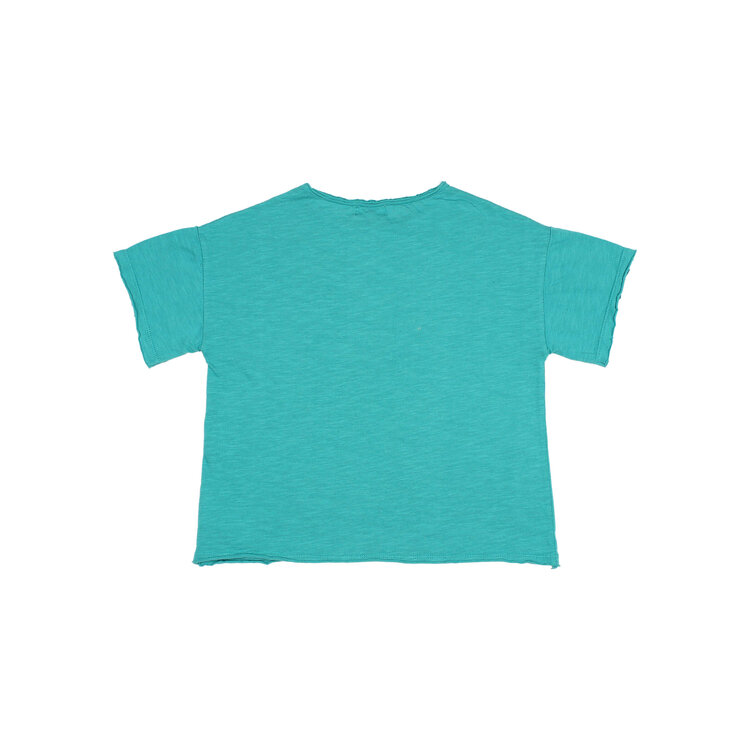 Buho Banana T-shirt - Mint